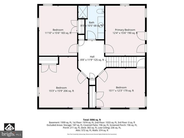 235 HAITI RD, Quarryville, PA 17566