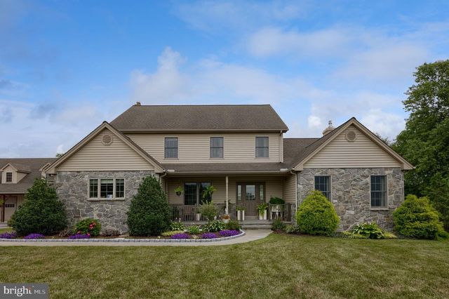 235 HAITI RD, Quarryville, PA 17566