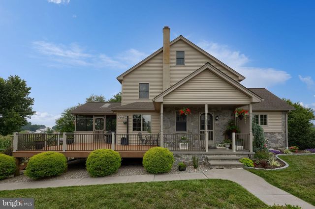 235 HAITI RD, Quarryville, PA 17566