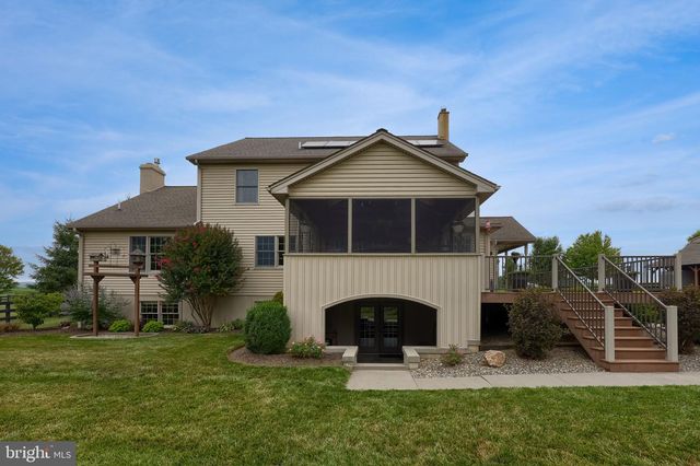 235 HAITI RD, Quarryville, PA 17566