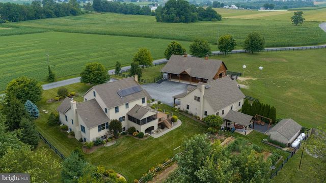 235 HAITI RD, Quarryville, PA 17566