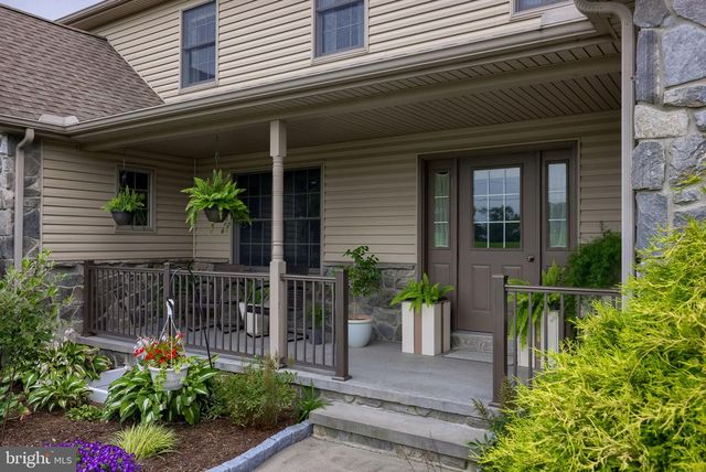 235 HAITI RD, Quarryville, PA 17566