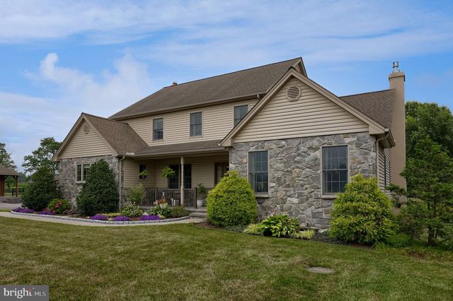 235 HAITI RD, Quarryville, PA 17566