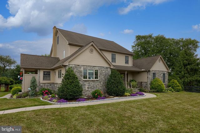 235 HAITI RD, Quarryville, PA 17566