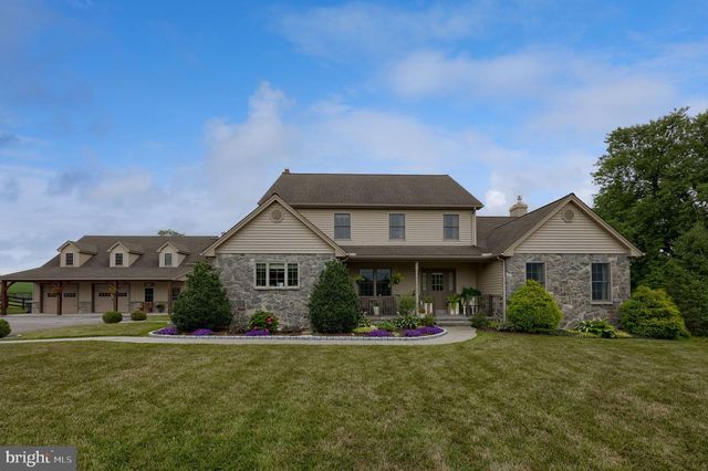 235 HAITI RD, Quarryville, PA 17566