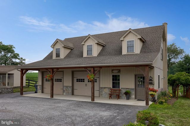 235 HAITI RD, Quarryville, PA 17566