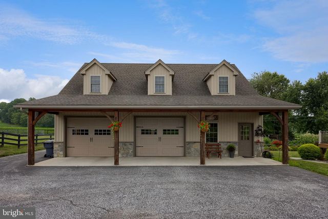 235 HAITI RD, Quarryville, PA 17566