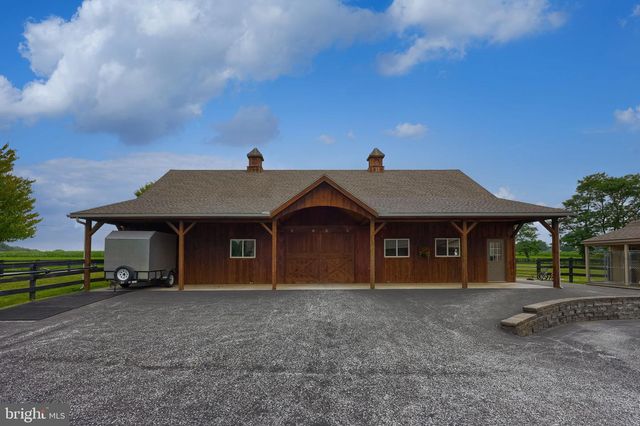 235 HAITI RD, Quarryville, PA 17566