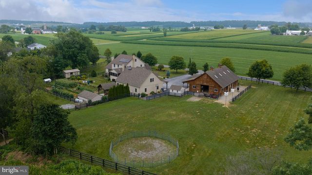 235 HAITI RD, Quarryville, PA 17566