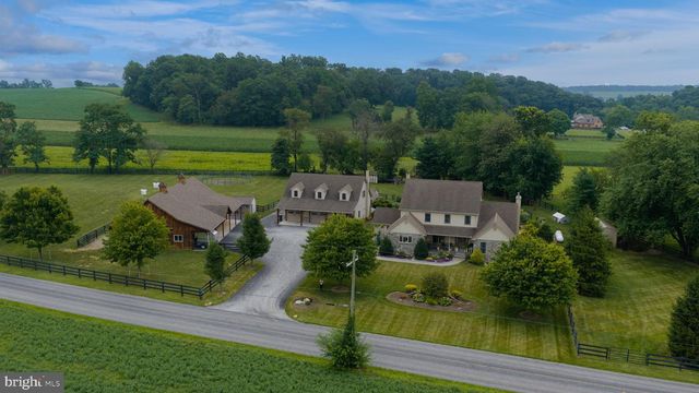 235 HAITI RD, Quarryville, PA 17566