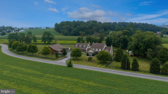 235 HAITI RD, Quarryville, PA 17566