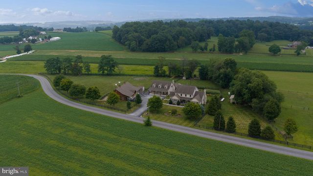 235 HAITI RD, Quarryville, PA 17566