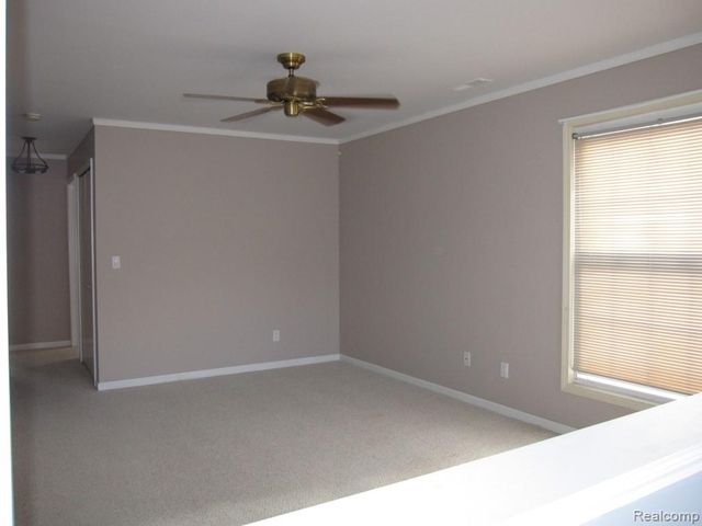 17024 Beach Street, Clinton Township, MI 48038