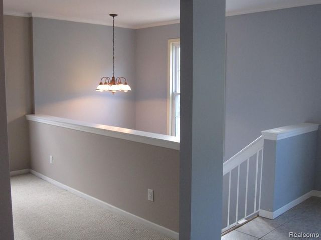 17024 Beach Street, Clinton Township, MI 48038