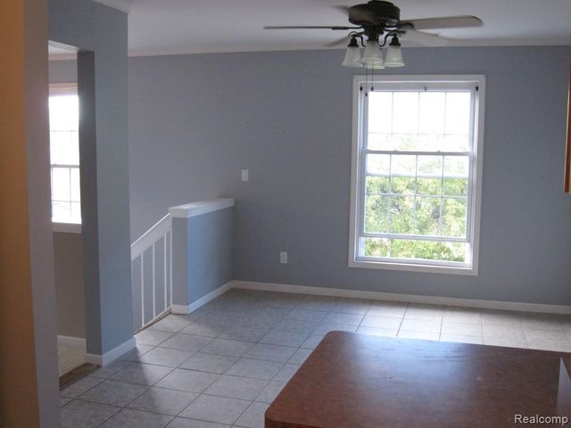 17024 Beach Street, Clinton Township, MI 48038