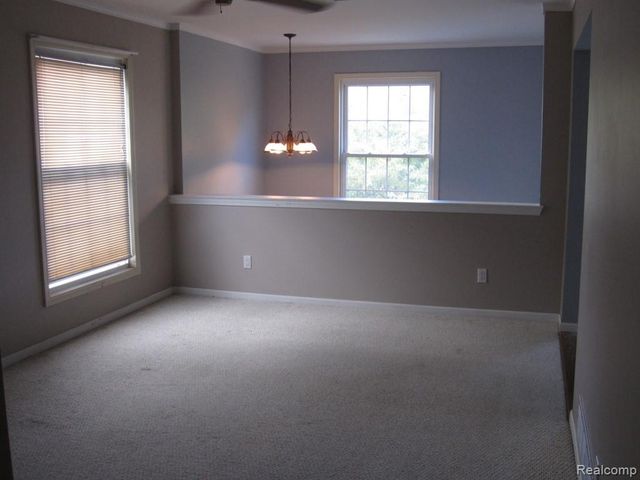 17024 Beach Street, Clinton Township, MI 48038