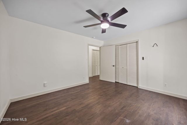 611 Hubert Boulevard, Hubert, NC 28539