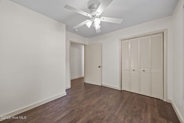 611 Hubert Boulevard, Hubert, NC 28539