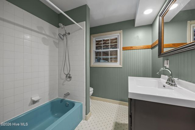 611 Hubert Boulevard, Hubert, NC 28539