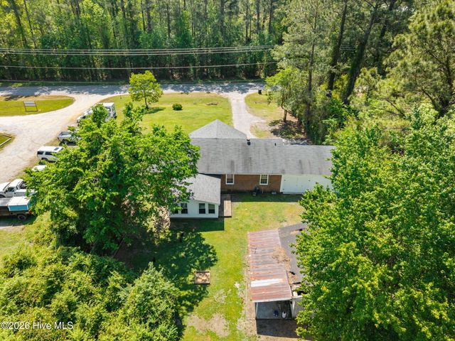 611 Hubert Boulevard, Hubert, NC 28539