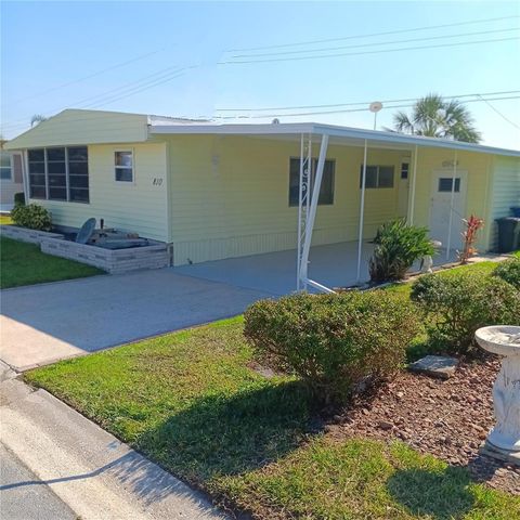 810 49TH AVENUE, Bradenton, FL 34207