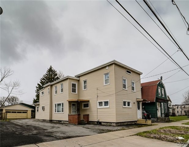 116 Leah Street, Utica, NY 13501