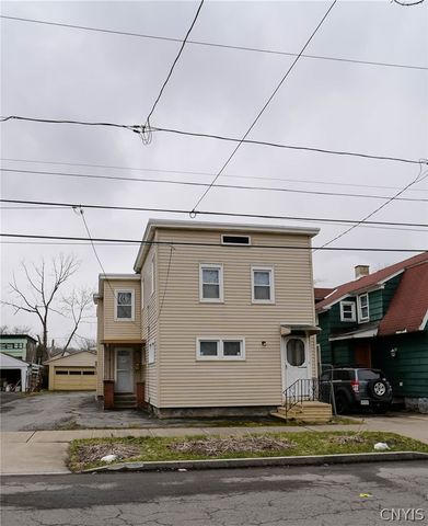 116 Leah Street, Utica, NY 13501