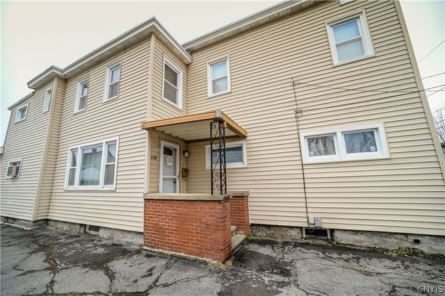 116 Leah Street, Utica, NY 13501
