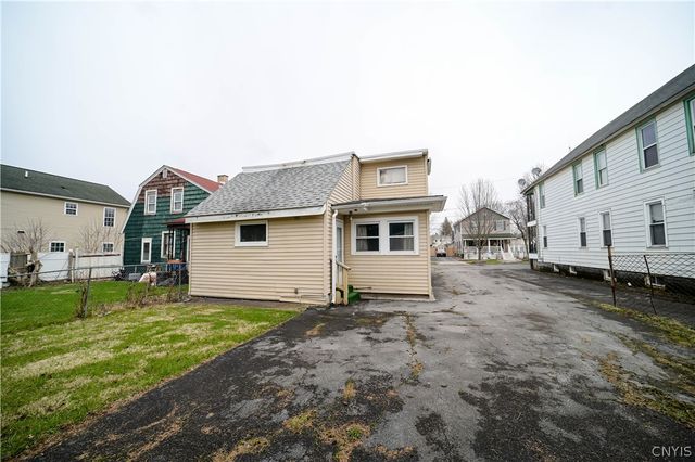 116 Leah Street, Utica, NY 13501