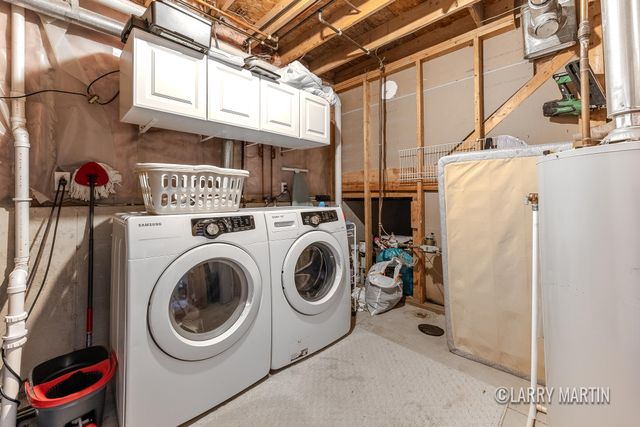 3481 Hampton Downs Drive SE, Grand Rapids, MI 49512