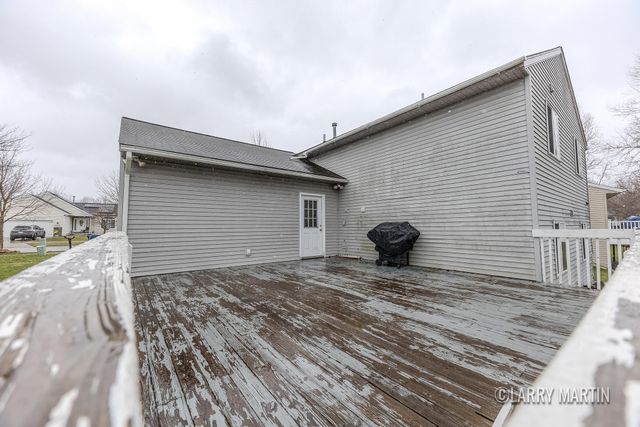 3481 Hampton Downs Drive SE, Grand Rapids, MI 49512