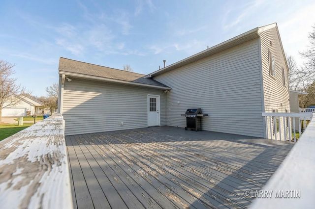 3481 Hampton Downs Drive SE, Grand Rapids, MI 49512