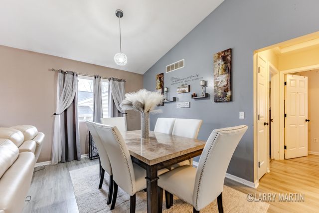 3481 Hampton Downs Drive SE, Grand Rapids, MI 49512