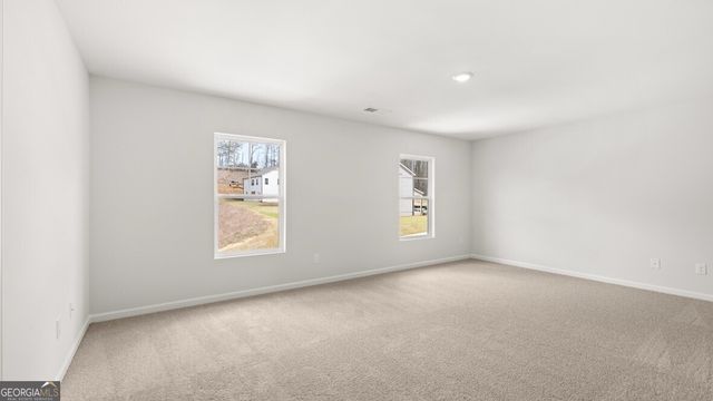 6015 Airedale Drive, Union City, GA 30213
