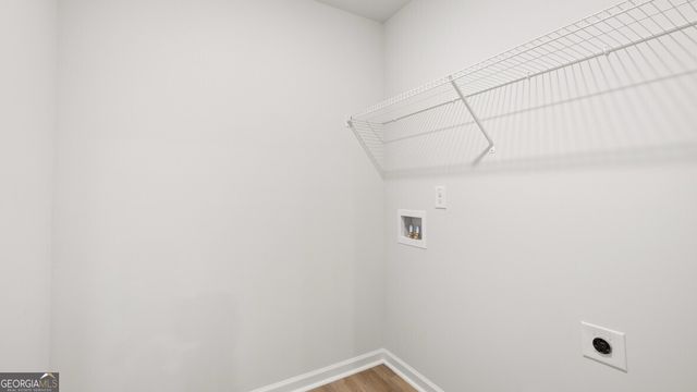 6015 Airedale Drive, Union City, GA 30213