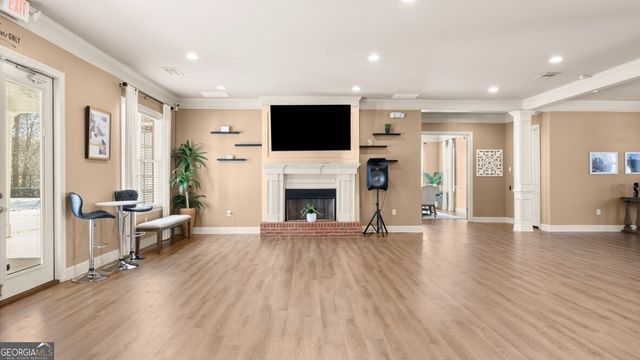6015 Airedale Drive, Union City, GA 30213