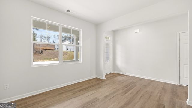 6015 Airedale Drive, Union City, GA 30213