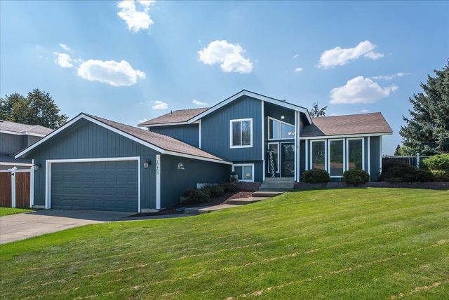 10403 N Arrowhead Rd Dr, Spokane, WA 99208