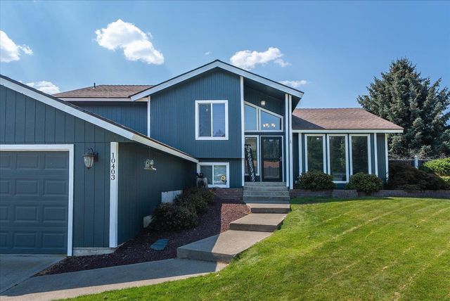 10403 N Arrowhead Rd Dr, Spokane, WA 99208