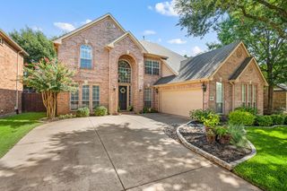 3616 Burlington Drive, Flower Mound, TX 75022