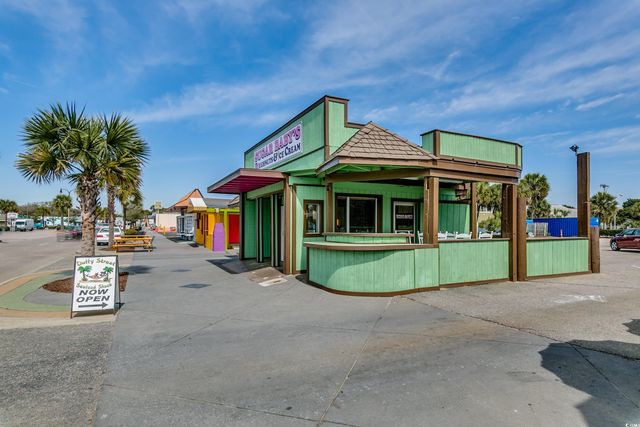 816 9th Ave S Apt 207, North Myrtle Beach, SC 29582