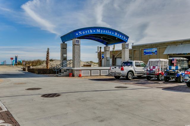 816 9th Ave S Apt 207, North Myrtle Beach, SC 29582