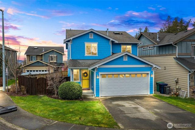1920 76th Avenue SE, Lake Stevens, WA 98258