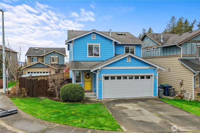 1920 76th Avenue SE, Lake Stevens, WA 98258