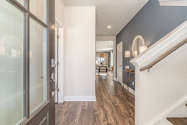 1234 Wrights Mill Road, Spring Hill, TN 37174