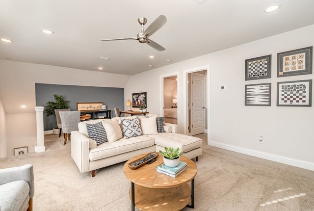 1234 Wrights Mill Road, Spring Hill, TN 37174