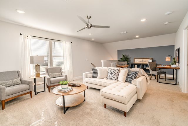 1234 Wrights Mill Road, Spring Hill, TN 37174