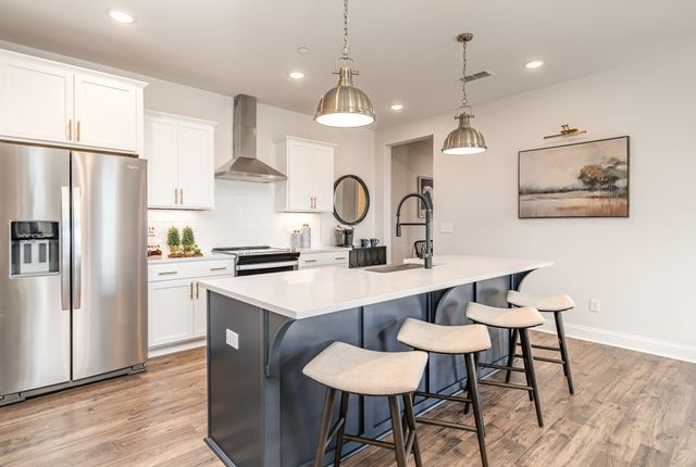 1234 Wrights Mill Road, Spring Hill, TN 37174