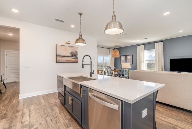 1234 Wrights Mill Road, Spring Hill, TN 37174