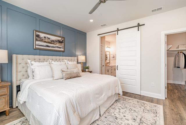 1234 Wrights Mill Road, Spring Hill, TN 37174